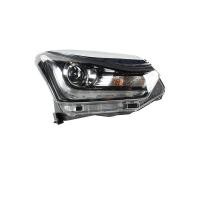 ราคา ไฟหน้า Isuzu DMAXไฟหน้า for ISUZU D MAX STEALTH BLUE POWER ปี 2018 2019 รวมถึงหลอดไฟและชุดสายไฟ (20404267428)