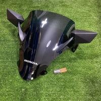 ราคา PCX ชิวหน้าPcx 2018 2020 พร้อมกระจกฟรี บังลม อุปกรณ์แต่งpcx ชิวหน้าแถมกระจก (19307520249)