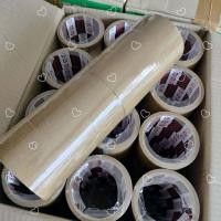 ราคา เทปยกลัง 100หลา 72ม้วน เทปกาวยกลัง เทปกาวใสยกลัง เทปแพ็คของยกลัง (16418637707)