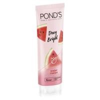 ราคา ส่งฟรี Ponds Facial Foam พอนด์ เฟเชียล โฟม 100g 50 g X 1 หลอด โฟมล้างหน้า ส่งฟรี อย่าลืมกดเก็บคูปองส่งฟรีที่หน้าร้านนะคะ (15623240617)