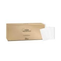 ราคา DIOR สำลี Dior Prestige Exceptional Cotton Pads 100 Natural Cotton Fibers (20827527099)