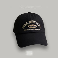 ราคา Q top hat หมวกแก็ป New york หมวกกันแดด แฟชั่น รุ่น New york (18970563568)