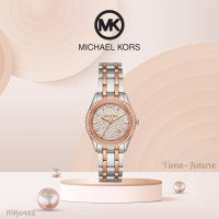 ราคา นาฬิกา Michael Kors รุ่นขายดี MK6482 ไมเคิล คอร์ นาฬิกาข้อมือผู้หญิง นาฬิกาผู้หญิง ของแท้ MK สินค้าขายดี พร้อมจัดส่ง (19614843945)