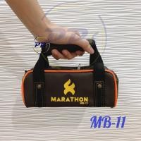 ราคา กระเป๋าเปตอง กระเป๋าใส่ลูกเปตอง ยี่ห้อ มาราธอน (19880025646)