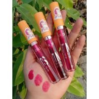 ราคา เซ็ตลิปติ้นยูนิคอน 3แท่ง3สี สีสวย ติดทน กันน้ำ (18794953919)