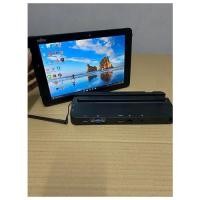 ราคา แท็บเล็ต 2 in 1 Fujitsu ArrowsTab Q508 SE Intel AtomX5 Z8500 RAM 4GB SSD 128GB ปากกาตรงรุ่น สภาพดีรับประกัน1เดือน (21168679356)