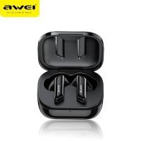ราคา หูฟังบลูทูธ AWei รุ่น T36 หูฟังอินเอียร์ หูฟังไวเลส ไร้สาย True Wireless Earbuds ระบบสัมผัส กันน้ำ IPX4 ชาร์จเร็ว (16985789598)