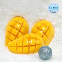 ราคา สบู่แฟนซี สบู่มะม่วง Mango Fancy Soap (20316396365)