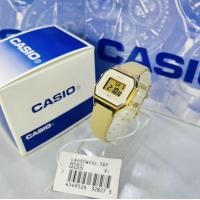 ราคา CASIO นาฬิกาคาสิโอของแท้ข้อมือผู้หญิง รุ่นLA680 LA680WEL LA 680WEGL LA680WEL 3ELA680WEL 8LA680WEL 5LA680WEGL 4 ระบบดิจิตอล สินค้าของใหม่ ของแท้100 รับประกัน1ปี (19562609306)