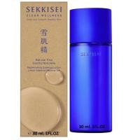 ราคา KOSE Sekkisei Natueal Drip Goutte Naturelle 30ml โคเซ่ นาทีล ดริป เกอตต์เนเชอเรล 30มล ขนาดทดลอง (20516357576)