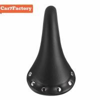 ราคา Fast Delivery อานจักรยานแผ่นรองที่หุ้มเบาะรถจักรยานนุ่มหนังเบาะอานจักรยานขี่จักรยาน (18457020431)