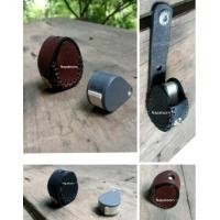 ราคา ซองหนังใส่กล้องส่องพระ Zeiss D40 เจาะรู้ด้านบน (15707672965)