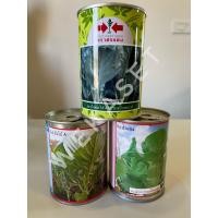 ราคา คะน้า เมล็ดพันธุ์ผักคะน้า คะน้าต้น คะน้าฮ่องกง คะน้ายอดไต้หวัน กระป๋อง 1 4 (18990763928)