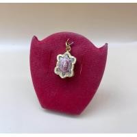 ราคา จี้หลวงปู่หลิว พญาเรือนเต่า ผ่านพิธีปลุก วัดไร่แตงทอง นครปฐม จัดส่งพร้อมคาถาบูชา (21021742363)