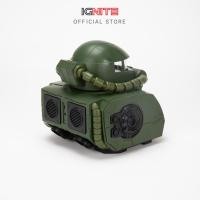 ราคา พร้อมส่ง IGNITE ZAKU BLUETOOTH SPEAKER ลำโพงบลูทูธ แบบพกพาZAKU ll Bluetooth Speaker MS 06S Char s MS 06 F (14702620918)