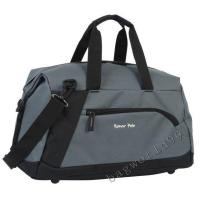 ราคา Bagworld99 22 นิ้ว กระเป๋าเดินทางแบบหูหิ้ว พร้อมสายสะพาย แบรนด์ Romar Polo (20416561124)