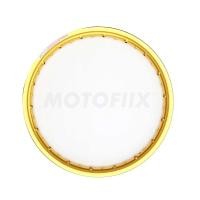 ราคา YOKO วงล้อ PRO สีทอง Gold Master 1 40 17 By MOTOFIIX (14381015030)