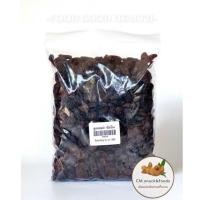 ราคา ลูกเกดดำ พรีเมี่ยม 500g 1 kg ไม่มีน้ำตาล อบแห้งธรรมชาติ (19544027477)