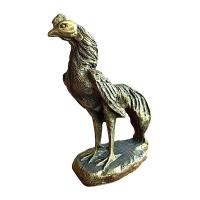 ราคา รูปปั้นไก่ ไก่ชน ไก่มงคล ไก่เงินไก่ทอง ไก่แก้บน ตั้งศาล ขนาดใหญ่พิเศษสูง 30 เซนติเมตร คู่ละ 949 บาท (17287959083)