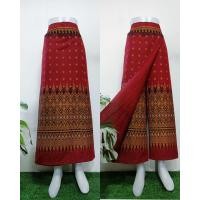 ราคา กางเกงกระโปรง ผ้าถุงแบบกางเกง ผ้าถุงกางเกง กางเกง กระโปรง กระเปง (18801178192)