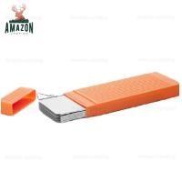 ราคา แผ่นบังลม บังเตาแก๊ส พร้อมกล่องจัดเก็บ แผ่นบังลมแคมป์ปิ้ง แผ่นบังลมขณะประกอบอาหาร รวมกล่องสีส้ม (6529688727)