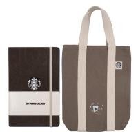 ราคา Planner 2024 starbucks Taiwan Planner สมุดพร้อมปฎิทิน แถมกระเป๋าด้วย พร้อมส่ง ของขวัญโอกาสพิเศษต่างๆ (16469427815)