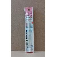 ราคา ปากกายางลบ ไส้ยางลบ MONO Zero Tombow หัวเหลี่ยม หัวกลม (11831507050)