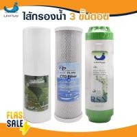 ราคา ไส้กรองน้ำดื่ม RO 3 5 ขั้นตอน 50 75 100 150 200 GPD Uni pure Green ไส้กรองน้ำ เรซิ่น ไส้กรอง เมมเบรน PP Carbon Resin Unipure เครื่องกรองน้ำ (20148790448)