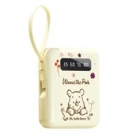 ราคา ROMOSS Power Bank 10000 mAh พาวเวอร์แบงค์ แบตเตอรี่สำรอง ชาร์จได้พร้อม4เครื่อง Power Bank จอแสดงดิจิตอล LED ไฟฉาย (21008718481)