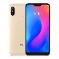 ราคา Xiaomi Redmi 6 Pro สมาร์ทโฟน1080X2280พิกเซล Snapdragon 625 4000 MAh (18165450377)
