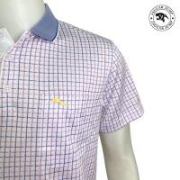 ราคา Jaguar เสื้อยืดโปโล JAY 1272 WT (13249640149)