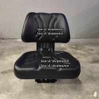 ราคา เก้าอี้รถไถ เบาะรถไถ ฟอร์ด แท้ สามารถใส่ คูโบต้า ยันม่าร์ จอนเดียร์ รถเกี่ยว รถขุดได้ครับ เบาะรถไถ (8006079475)