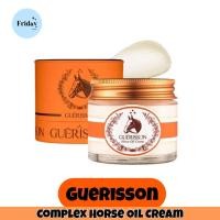 ราคา พร้อมส่ง แท้ Guerisson 9 Complex Horse Oil Cream 70g ครีมออนด์สารสกัดจากน้ำมันม้า 70 กรัม (20949071620)