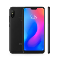 ราคา Xiaomi Redmi 6 Pro สมาร์ทโฟน1080X2280พิกเซล Snapdragon 625 4000 MAh (18165450374)