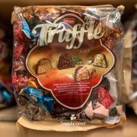 ราคา ช็อกโกแลต truffle รวมรส 500 กรัม (20846115981)