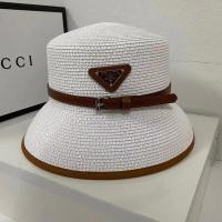 ราคา หมวกสาน หมวกทรงปานามาใส่สบายกันแดดได้ดี พร้อมส่งในไทย (21243772791)