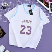 ราคา เสื้อโอเวอร์ไชส์ บาส23 (10283994995)