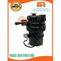 ราคา ชุดกรองโซล่า กรองดักน้ำ แท้เบิกศูนย์ โตโยต้า วีโก้ 1KD 2KD TOYOTA VIGO 1KD 2KD ปั๊มแย็ก (16203599608)