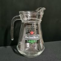 ราคา เหยือกเบียร์ HEINEKEN CHANG SINGHA LEO ASAHI แท้ 100 (20536856311)