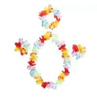 ราคา กระโปรง ระบำฮาวาย กีฬาสี แฟนซี ปาร์ตี้ สำหรับเด็กหญิง (21093592894)