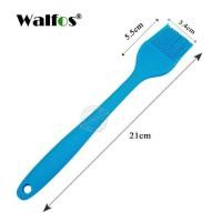 ราคา WALFOS แปรงซิลิโคนทนความร้อน แปรงขนมอบ แปรงย่างบาร์บีคิว (5211370252)