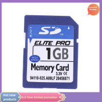 ราคา การ์ด SD ที่สง่างาม1GB 2GB 4GB 8GB 16GB 32GB 64GB ปลอดภัยแฟลชดิจิตอลการ์ดความจำ (20664881342)