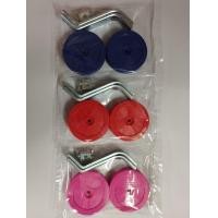 ราคา ล้อช่วยพยุงข้างจักรยานเด็ก ล้อบาลานซ์ ล้อข้างเด็ก ล้อฝึกหัดขี่ ล้อเสริมจักรยาน ปรับขนาดได้สำหรับล้อจักรยาน12นิ้ว 14นิ้ว 16นิ้ว (13987275548)