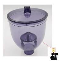 ราคา อะไหล่ โถบด600N โถใส่เมล็ดกาแฟสำหรับเครื่องบด600N พร้อมฝาปิด ของแท้ (17335806115)