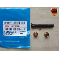 ราคา สลักประตู บู๊ชทองเหลือง ISUZU TFR4JA1 D MAX ราคาชุดละ 30 บาท (15250740140)