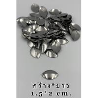 ราคา ใบหลิวแหลม ใบหลิวแหลมดัดปลาย ใบหลิวกบยาง อุปกรณ์ตกปลา เหยื่อตกปลา ใบทรงแหลม Olympic ชุดละ 10 ชิ้น มีสินค้าพร้อมจัดส่ง (19146841375)