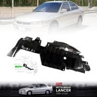 ราคา พลาสติกใต้เครื่อง แผ่นใต้เครื่อง แผงใต้เครื่อง รุ่น มิตซูบิชิ แลนเซอร์ MITSUBISHI LANCER CK2 โฉมท้ายเบนซ์ ปี 1995 2000 สีดำ สินค้าพร้อมส่ง (17974306319)