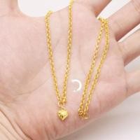 ราคา DianaGold สร้อยคอทองครึ่งสลึง ทอง 96 5 ทองแท้ ขายได้ จำนำได้ มีใบรับประกันทองแท้ เลือกลายและความยาวได้ (20439740177)