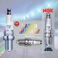 ราคา หัวเทียนเข็ม NGK Laser Iridium สำหรับรถมอเตอร์ไซค์ (17248963903)