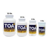 ราคา กาว TOA 4 ขนาด กาวลาเท็กซ์ 4 8 16 32 ออนซ์ บรรจุ 1 ขวด (17843203713)